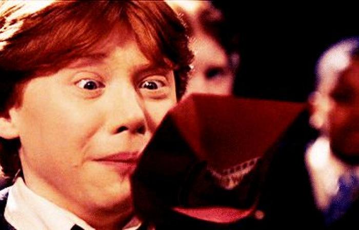 Nadie ha descubierto si estas 10 imágenes son de Harry Potter o Crepúsculo