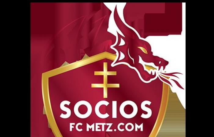 Metz – Ajaccio – Socios FC Metz