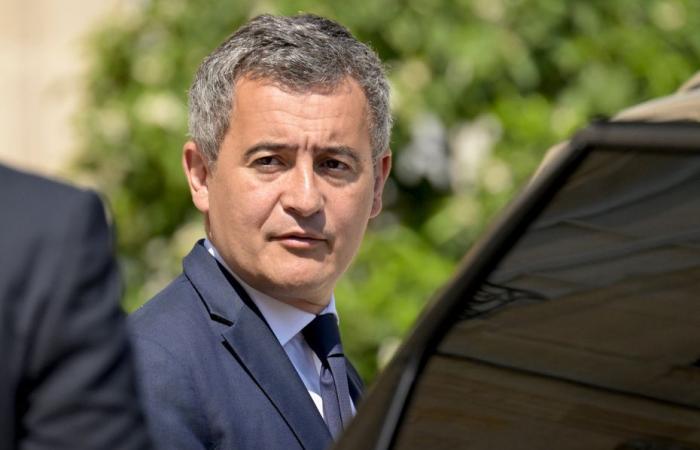 El Ministro de Justicia, Gérald Darmanin, próximamente en Marsella para discutir el “proyecto de ley de lucha contra el narcobanditismo”