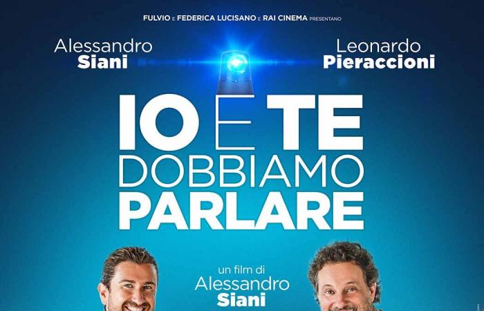 aquí están las películas que no debe perderse en la pantalla grande – Lavocedigenova.it