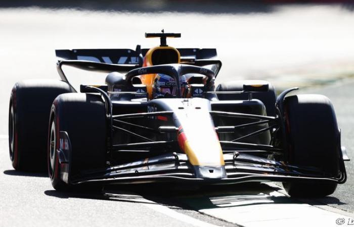 Fórmula 1 | Honda quiere poner fin a su colaboración con Red Bull con un nuevo título de constructores