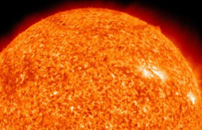 NASA: la sonda Parker se acerca al Sol: Noticias