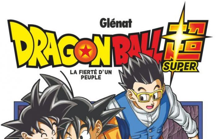 ¡Los 4 grandes libros de Dragon Ball, por fin! ¡Los 4 grandes libros de Dragon Ball, por fin!