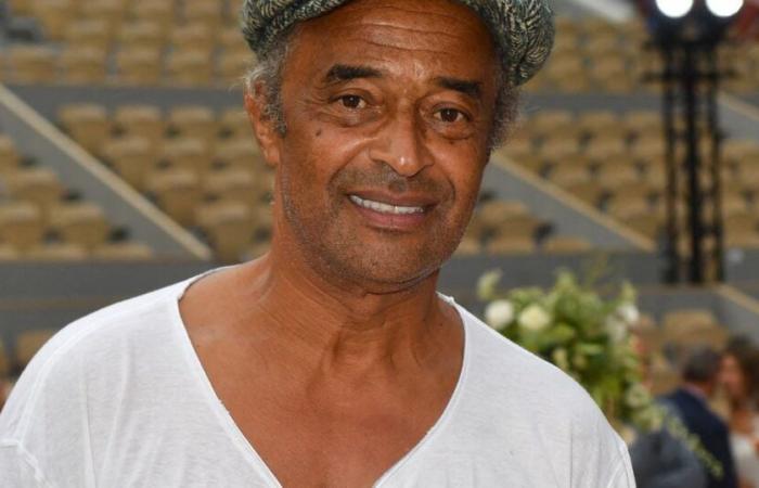 ¡2 bebés en sólo 1 mes! 2024, un año siempre muy especial para Yannick Noah y todo su clan