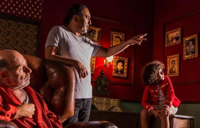 “Mi padre no está muerto”, de Adil El Fadili, llega a los cines en enero de 2025