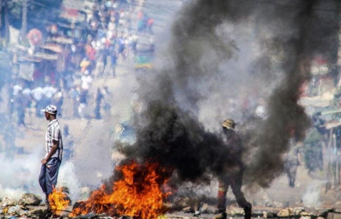 Mozambique, elecciones disputadas: protestas callejeras y 21 muertos en las últimas 24 horas