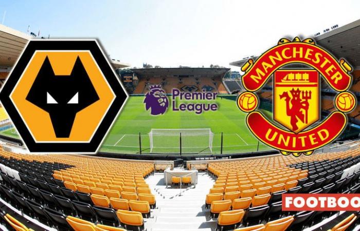 Wolverhampton vs Manchester United: análisis y predicción del partido