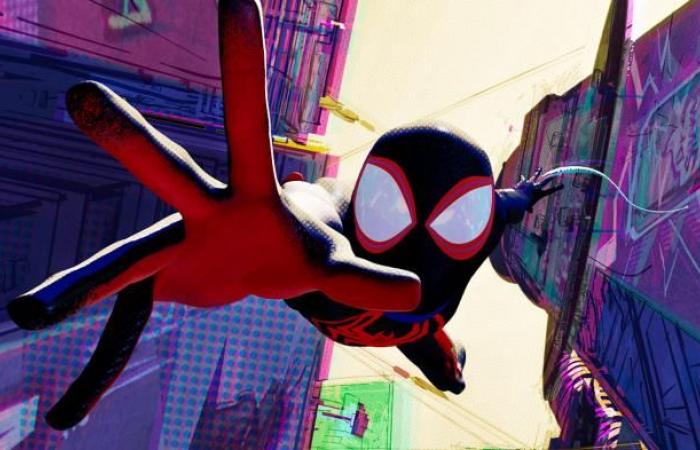 Spider-Man regresará pronto en estos cinco proyectos