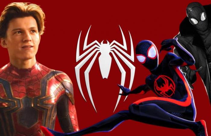 Spider-Man regresará pronto en estos cinco proyectos