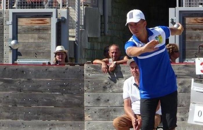 Trophée des Villes: Chalon-sur-Saône, experiencia ante todo