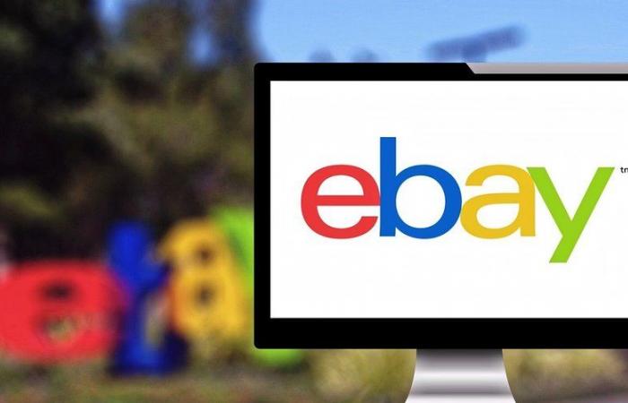 340.000 anuncios puestos online en Ebay este miércoles: los franceses ya han empezado a revender los regalos recibidos en Navidad