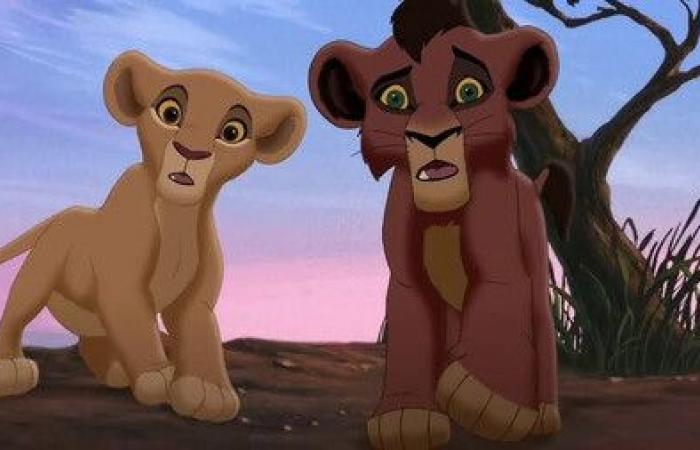 La mejor secuela de ‘El rey león’ no es ‘Mufasa’. Ya se estrenó hace 26 años y se puede ver en Disney Plus