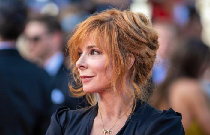 Mylène Farmer se negó a cantar en la inauguración de los Juegos Olímpicos