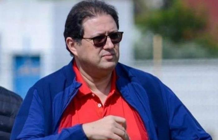 La RCA presenta denuncia contra el presidente del WAC