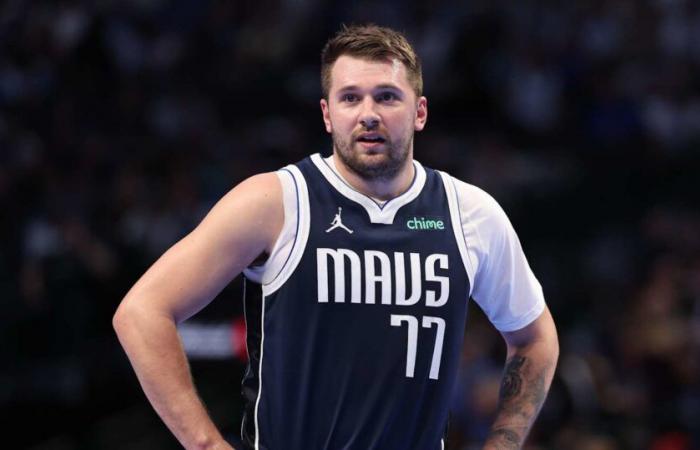 Rumores de la NBA: Se espera que Luka Dončić de los Mavs se pierda un tiempo prolongado por una lesión por distensión en la pantorrilla | Noticias, resultados, momentos destacados, estadísticas y rumores