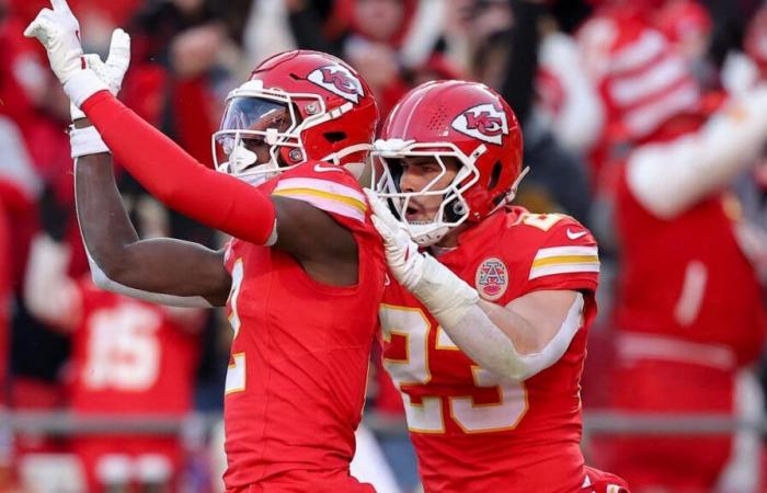 La elección de nuestro experto: no será tan fácil para los Chiefs