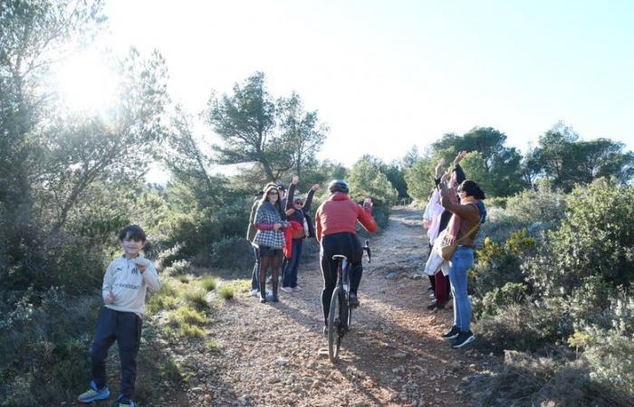 La ciudad de Narbona invierte más de 100.000 euros para renovar el campo deportivo de Montplaisir