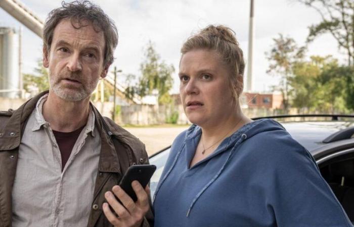 Reseña televisiva “Tatort”: uso del Opel Manta contra drones chinos