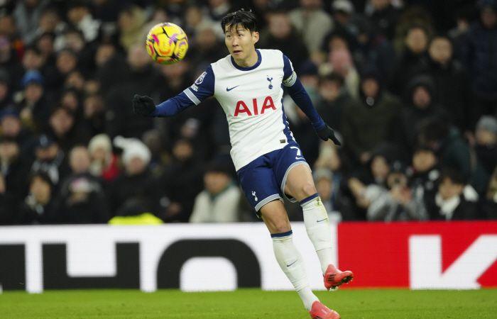 ¿Quién dijo banco? ¡Son Heung-min comienza contra Nottingham! Bentancourt i