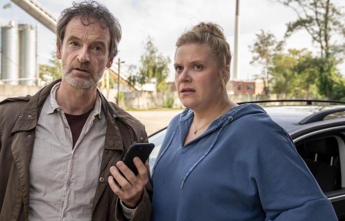 Reseña televisiva “Tatort”: uso del Opel Manta contra drones chinos