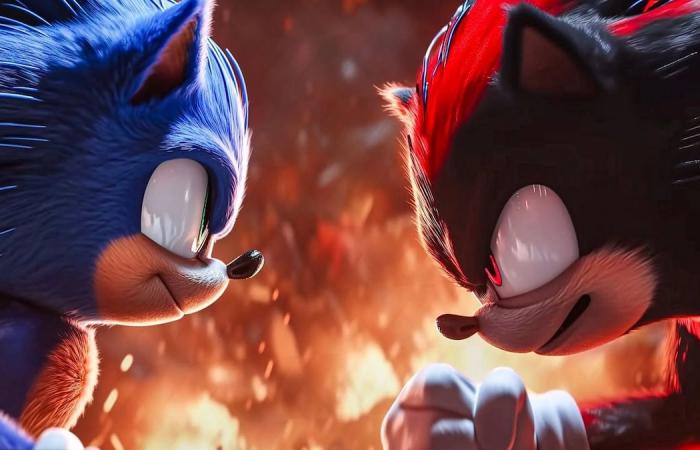 Sonic, ranking de las películas y series: del peor al mejor live-action de Sonic The Hedgehog | MAG