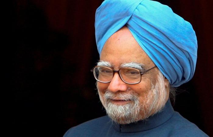 Muerte de Manmohan Singh, ex primer ministro indio y reformador económico del país