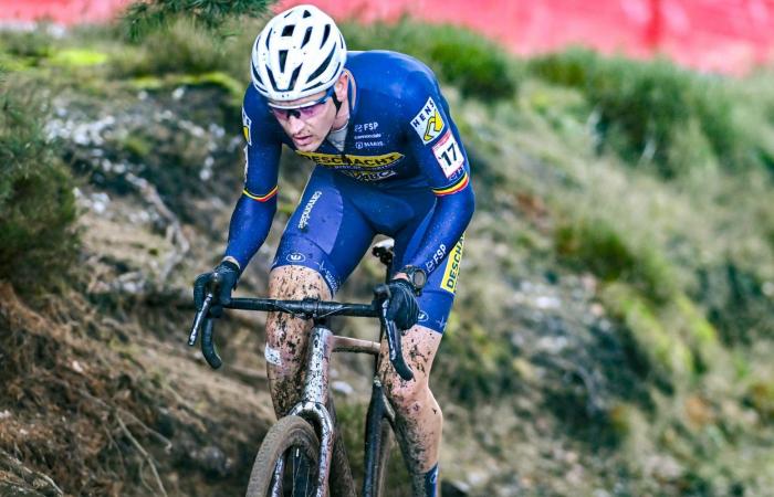 Avance: Copa del Mundo Gavere 2024: ¿un nuevo espectáculo individual de Van der Poel?