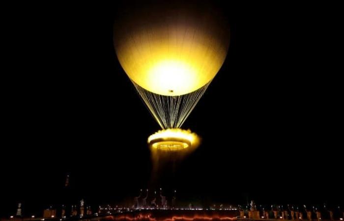 “Han llegado los bomberos”, la anécdota de Estanguet sobre el ensayo ultrasecreto de la ceremonia inaugural