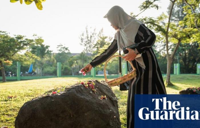 Ceremonias celebradas en toda Asia para conmemorar los 20 años del tsunami del Boxing Day | Tsunami del Océano Índico 2004