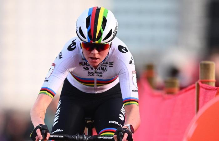 Avance: Copa del Mundo Gavere 2024: ¿un nuevo espectáculo individual de Van der Poel?