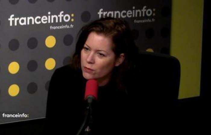 “Estamos totalmente a favor de cambiar la forma de ejecutar las sentencias”, declara el Sindicato de la Unidad de Magistrados de FO