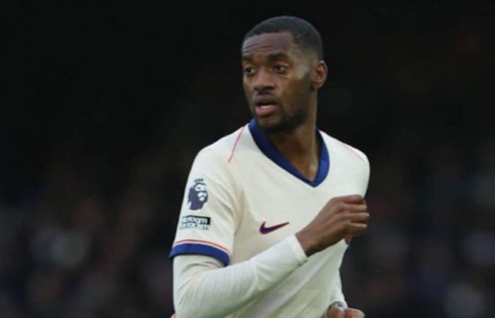 Marco Silva elogia a Tosin Adarabioyo antes de enfrentarse a Fulham y Chelsea