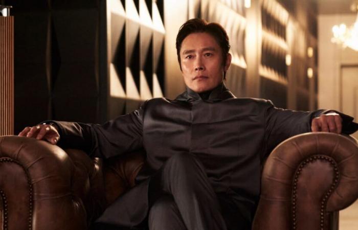 El líder Lee Byung-hun se une a la temporada 2 de Squid Game: el villano revela una trágica historia de fondo