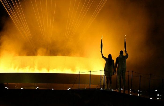 Juegos Olímpicos de París 2024: “Los bomberos pensaron que era un incendio…” El enorme susto de Tony Estanguet durante los ensayos de la ceremonia inaugural