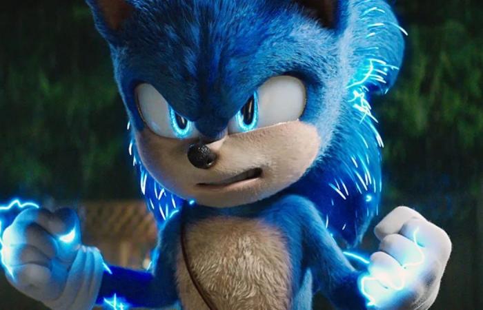 Sonic, ranking de las películas y series: del peor al mejor live-action de Sonic The Hedgehog | MAG