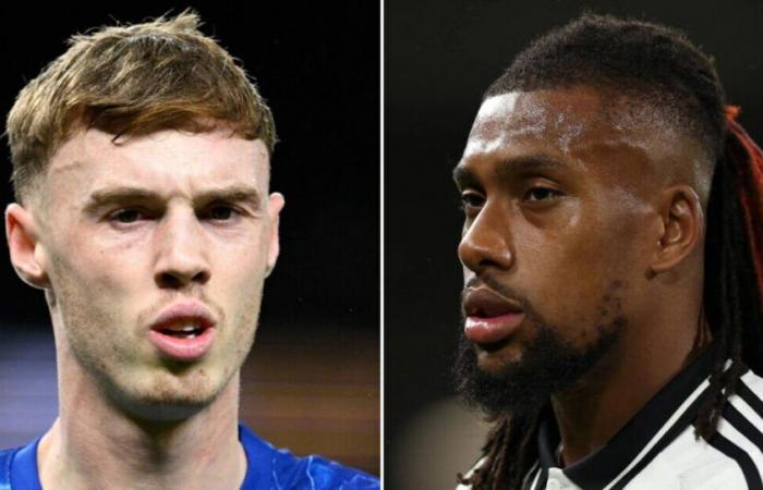 Noticias del equipo Chelsea: XI previsto contra Fulham según las llamadas de Jackson, Lavia y Cucurella | Fútbol | Deporte