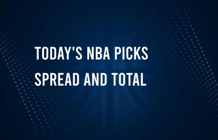 Spread de la NBA y selecciones totales para hoy, 26 de diciembre