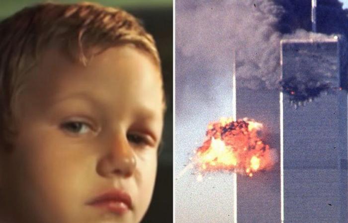 Niños que ‘regresaron de entre los muertos’ de la víctima de los escombros del 11 de septiembre al arquitecto del Titanic