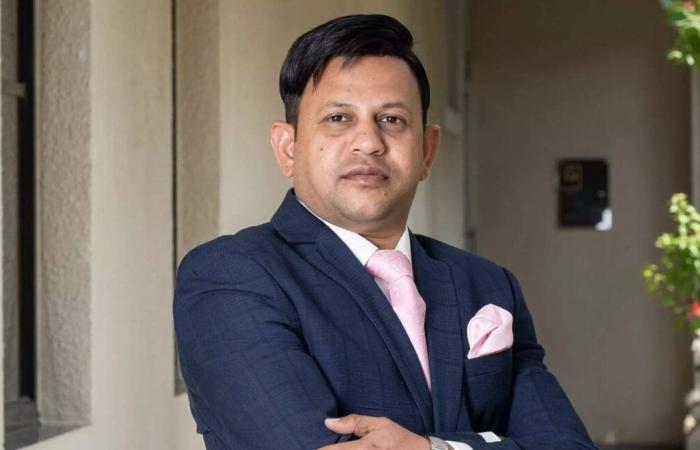 Holiday Inn Goa Candolim nombra a Manjur Alam director de la división de habitaciones, ET HospitalityWorld