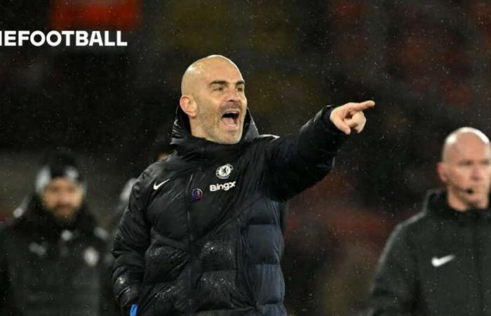 “Contra el Fulham estamos” – Maresca insinúa posibles cambios en el Chelsea para el choque del Boxing Day