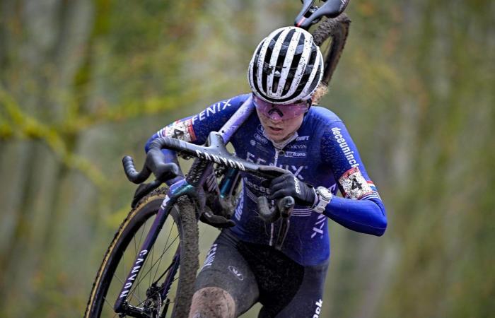 Avance: Copa del Mundo Gavere 2024: ¿un nuevo espectáculo individual de Van der Poel?