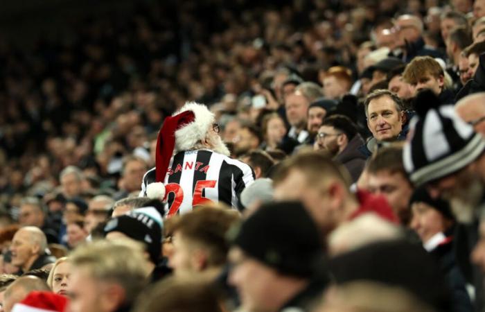 Explicación del Boxing Day: la tradición festiva del fútbol de la Premier League