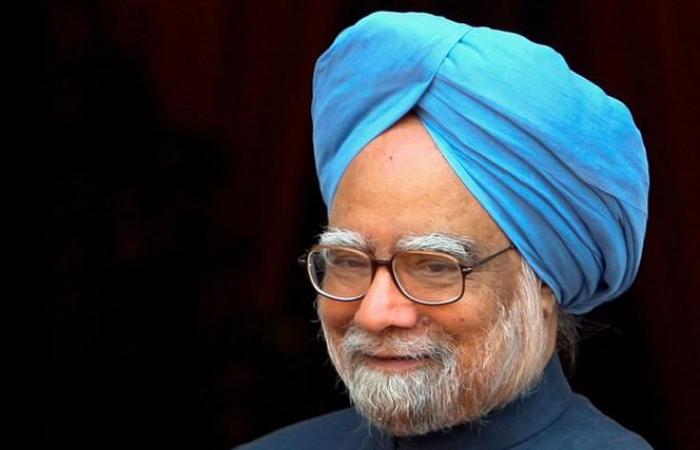 Muerte de Manmohan Singh, ex primer ministro indio y reformador económico del país