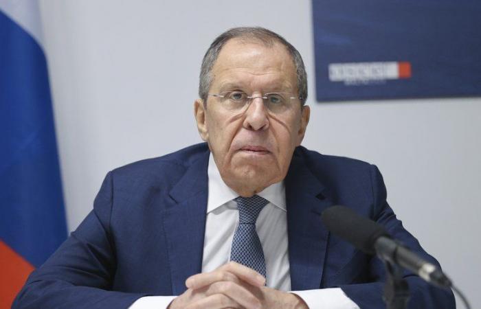 Guerra en Ucrania: “Quieren dialogar sin Ucrania pero están entrenando a su ejército”… Lavrov critica la ambigüedad de Francia, a la que “no se toma en serio”