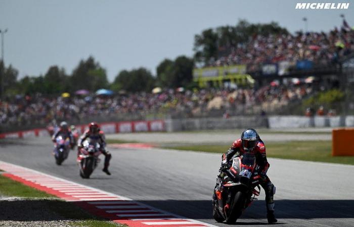 Hablemos de MotoGP: ¡lo extrañaremos!