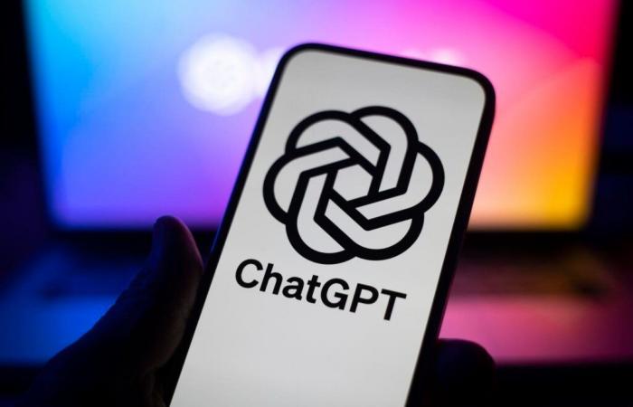 ChatGPT no funciona: esto es lo que sabemos