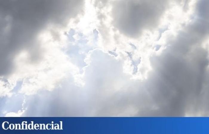 Previsión meteorológica en Irun para hoy, jueves 26 de diciembre: ¿lluvia o sol?