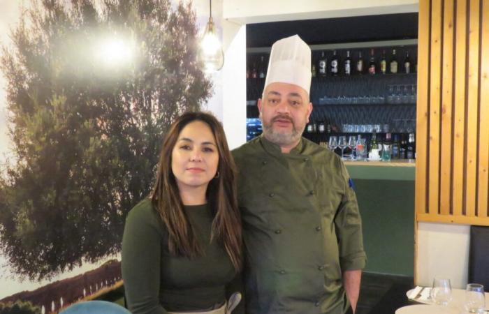 en Chelles, un nuevo restaurante abre sus puertas