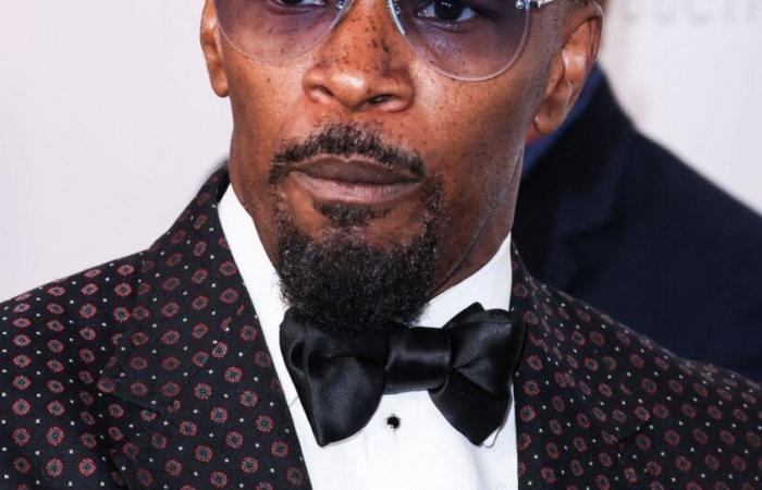 Con sólo 16 años, el actor estadounidense de esta película con Jamie Foxx perdió la vida