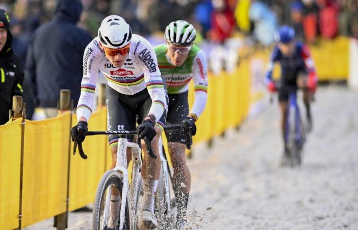 Avance: Copa del Mundo Gavere 2024: ¿un nuevo espectáculo individual de Van der Poel?